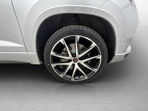 Cupra Ateca bild 34