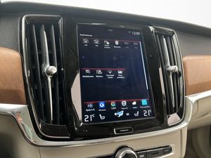Volvo V90 bild 26