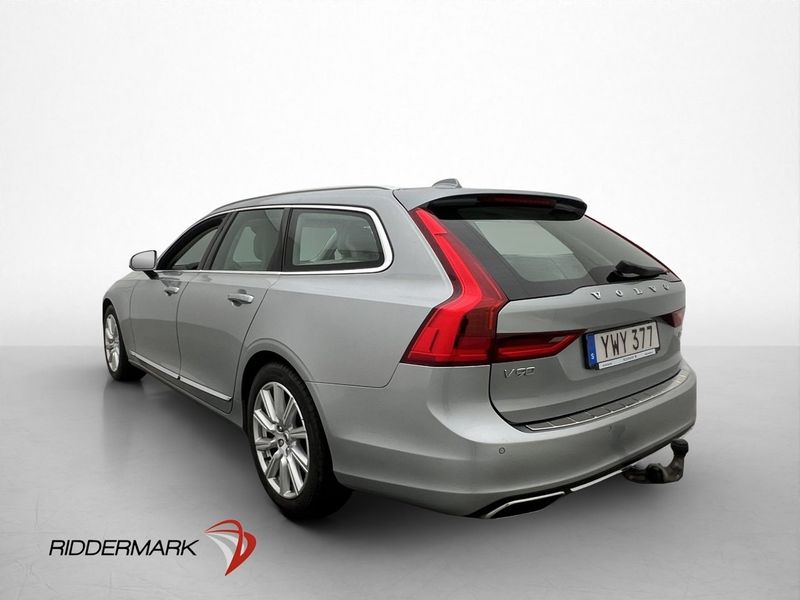 Volvo V90 bild 5