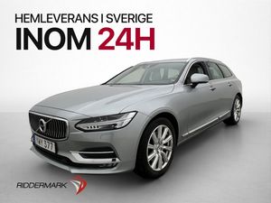 Volvo V90 bild 2