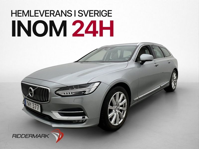 Volvo V90 bild 2