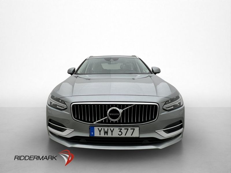 Volvo V90 bild 4