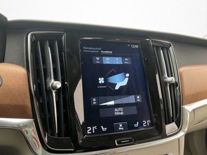 Volvo V90 bild 23