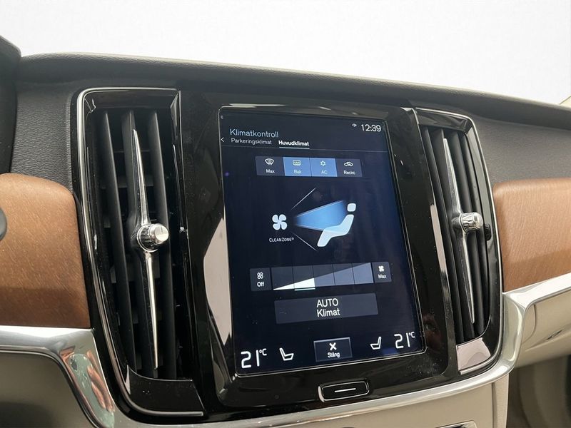 Volvo V90 bild 23