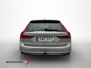 Volvo V90 bild 6
