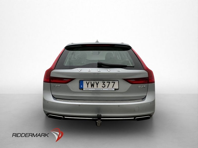 Volvo V90 bild 6