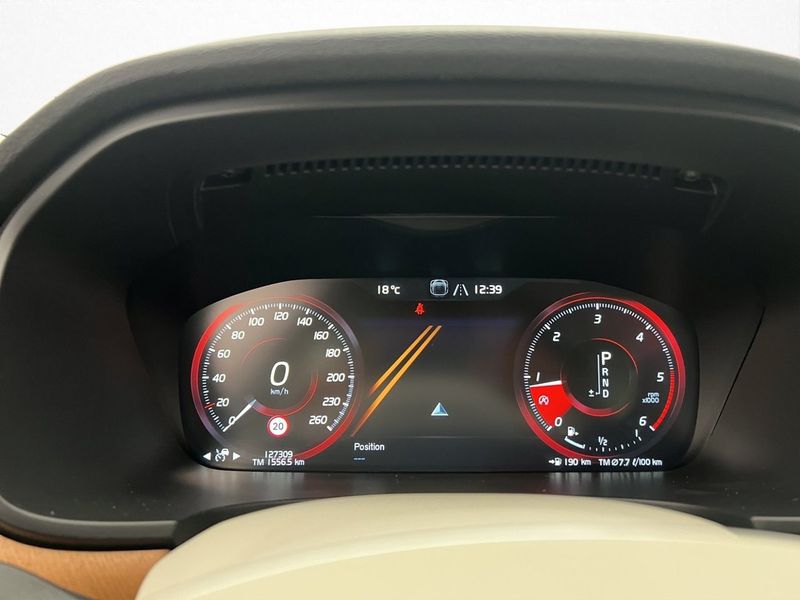 Volvo V90 bild 28