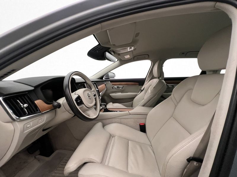 Volvo V90 bild 11