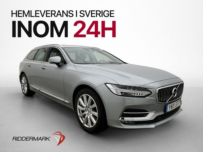 Volvo V90 bild 3