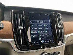 Volvo V90 bild 25