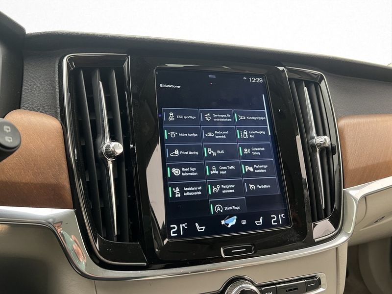 Volvo V90 bild 25