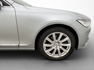 Volvo V90 bild 34