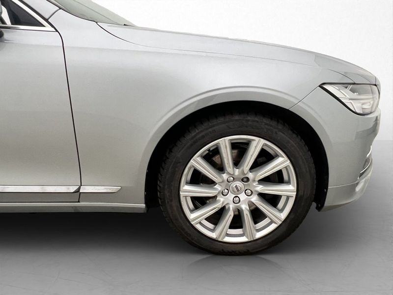 Volvo V90 bild 34