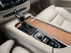 Volvo V90 bild 27