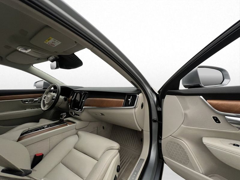 Volvo V90 bild 14