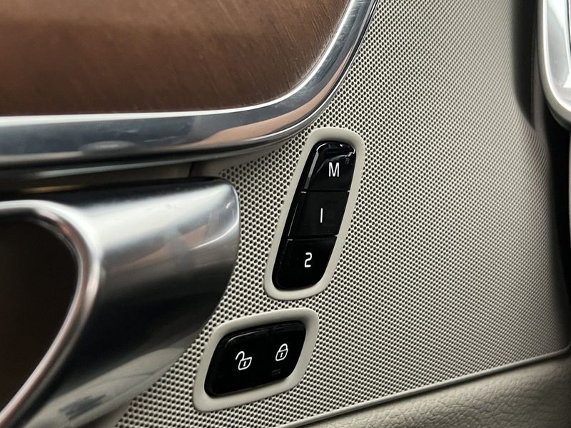 Volvo V90 bild 17
