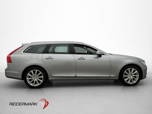 Volvo V90 bild 9