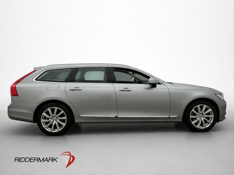Volvo V90 bild 9