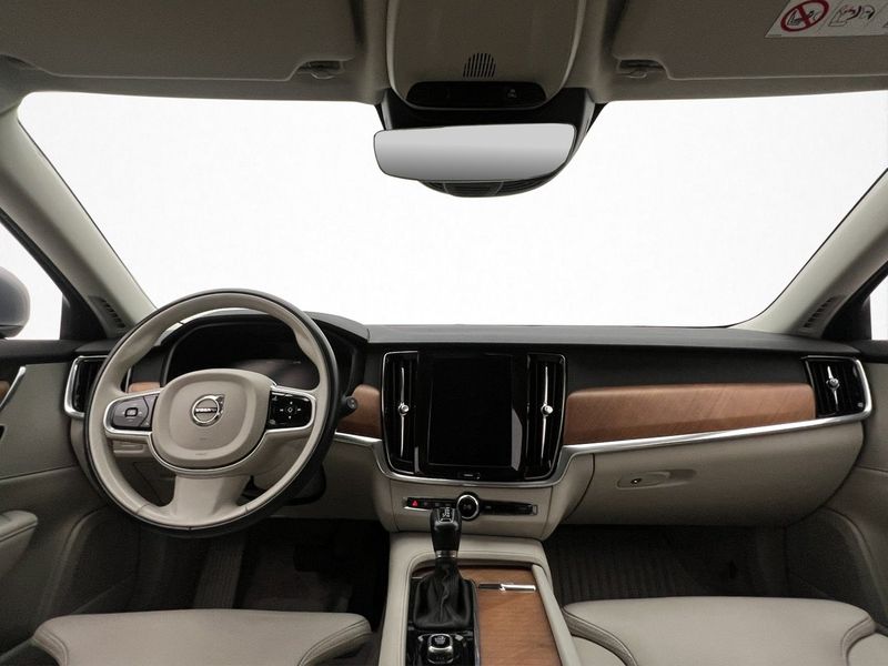 Volvo V90 bild 12