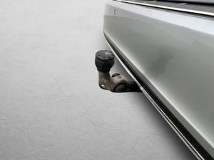 Volvo V90 bild 19