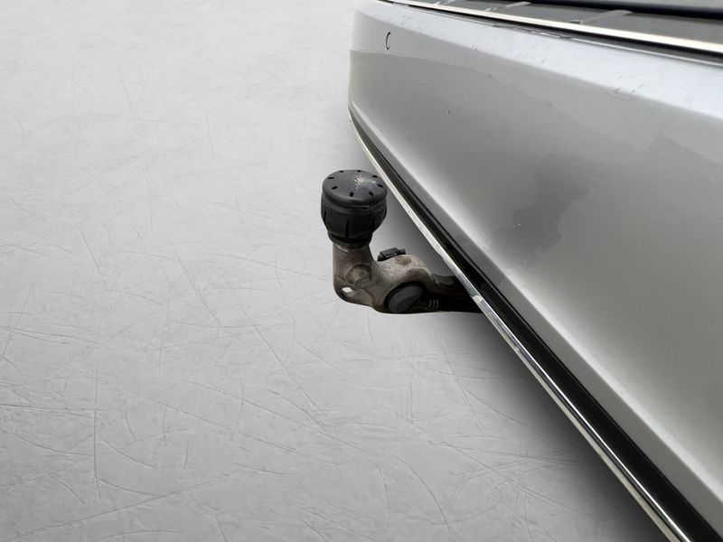 Volvo V90 bild 19
