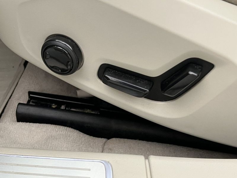 Volvo V90 bild 16