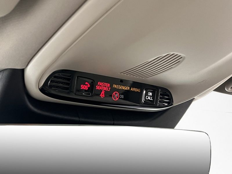 Volvo V90 bild 32