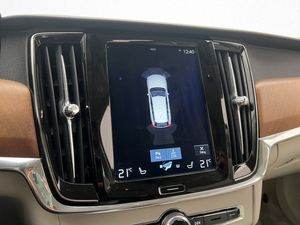 Volvo V90 bild 31