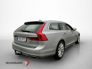 Volvo V90 bild 8