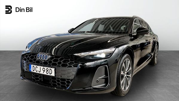 Audi A6 Avant TDI quattro Proline 204 hk S tronic - 2026