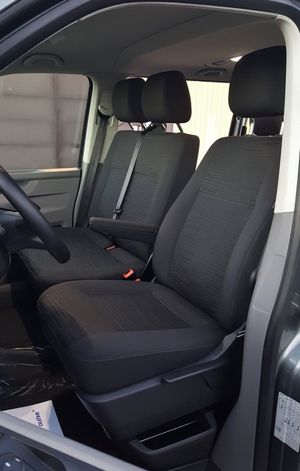 Volkswagen Caravelle bild 18