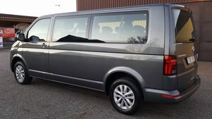Volkswagen Caravelle bild 7