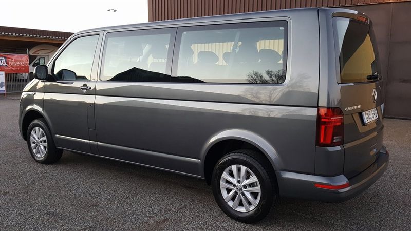 Volkswagen Caravelle bild 7