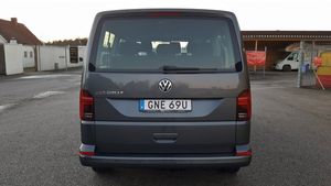 Volkswagen Caravelle bild 14