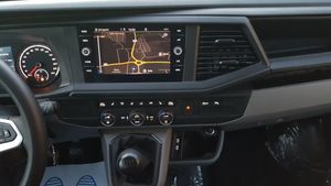 Volkswagen Caravelle bild 15