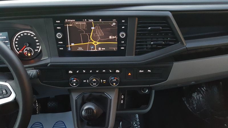 Volkswagen Caravelle bild 15