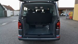 Volkswagen Caravelle bild 12