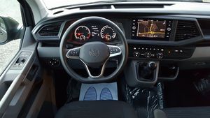 Volkswagen Caravelle bild 5