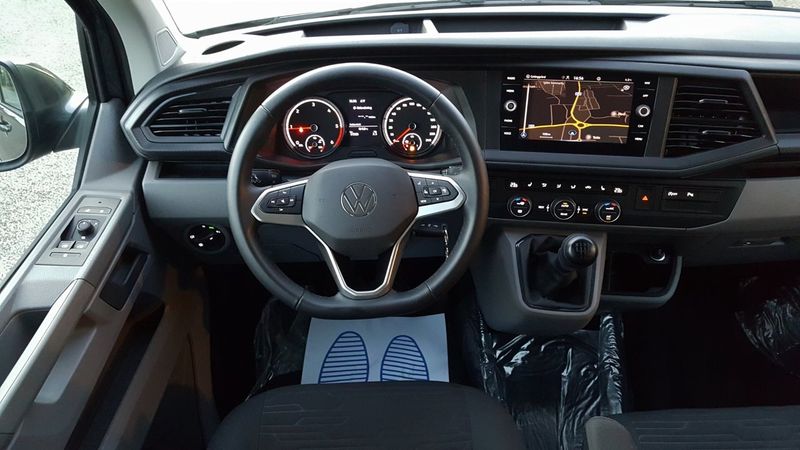 Volkswagen Caravelle bild 5