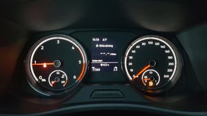 Volkswagen Caravelle bild 17