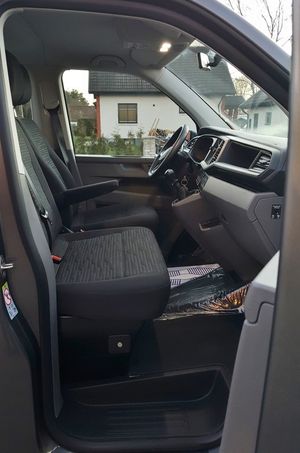 Volkswagen Caravelle bild 4