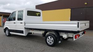 Volkswagen Crafter bild 7