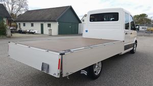 Volkswagen Crafter bild 21