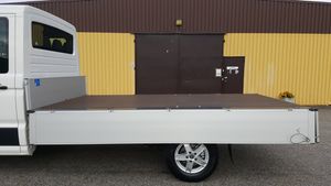 Volkswagen Crafter bild 18