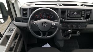 Volkswagen Crafter bild 5