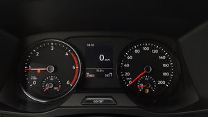 Volkswagen Crafter bild 16