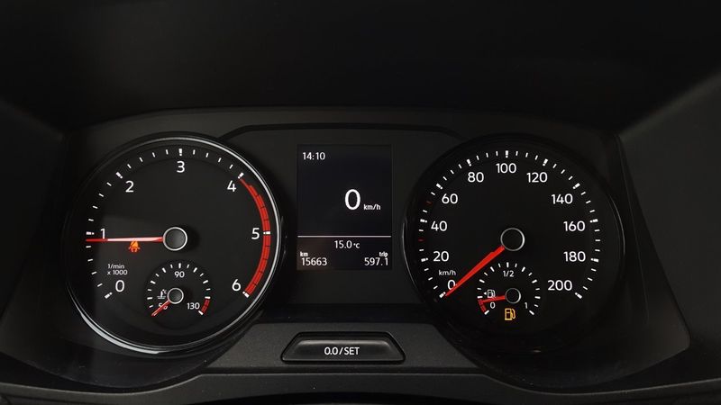 Volkswagen Crafter bild 16