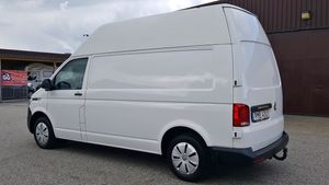 Volkswagen Transporter bild 7