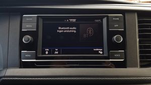 Volkswagen Transporter bild 14