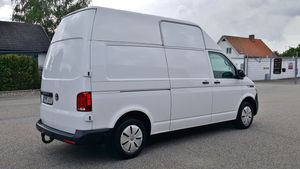 Volkswagen Transporter bild 2